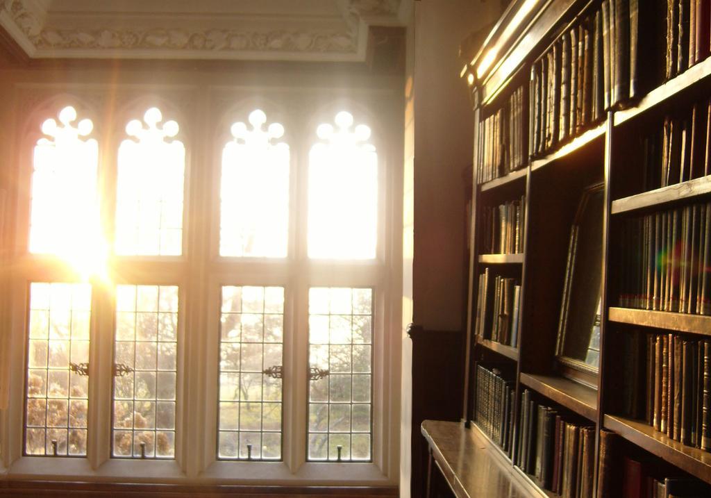 Cleeve House Bed & Breakfast Melksham Rom bilde