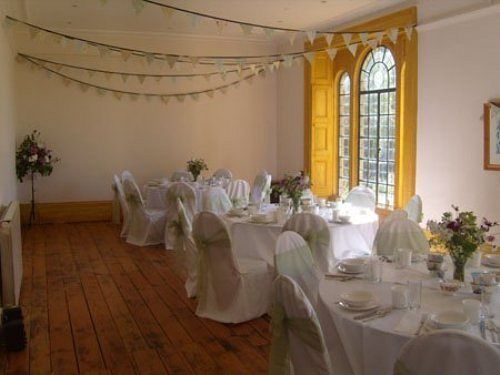 Cleeve House Bed & Breakfast Melksham Eksteriør bilde